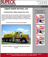 Click to visit Supeck Septic, LLC